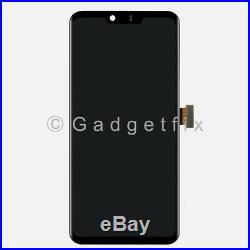 Display LCD Touch Screen Digitizer For LG G8 ThinQ LMG820QM7 LMG820UMB LMG820TMB