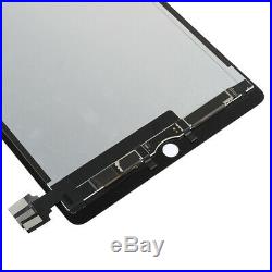 Display LCD Touch Screen Digitizer For iPad Pro 9.7'' A1673 A1674 A1675 White