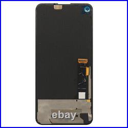 Display LCD Touch Screen Digitizer Replacement Tools For Google Pixel 4A 4G 5G