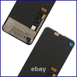 Display LCD Touch Screen Digitizer Replacement Tools For Google Pixel 4A 4G 5G
