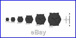 Display Michael Kors Access Unisex Bradshaw Two Tone Smart Watch MKT5012