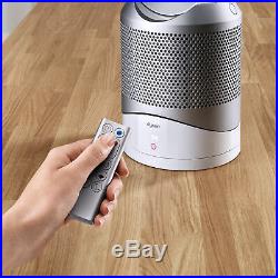 Dyson HP02 Pure Hot + Cool Link Connected Air Purifier, Heater & Fan New