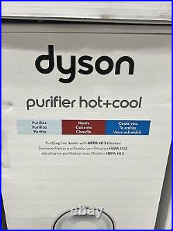 Dyson Purifier Hot + Cool Hepa H13 Filtration