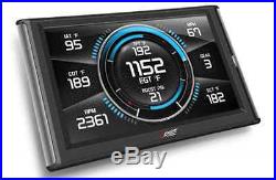 EDGE 84130 Insight CTS2 Digital Multi-Gauge Display for OBDII Enabled Vehicles