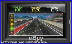 EDGE INSIGHT CTS2 GAUGE DISPLAY with EGT 96-UP DODGE TRUCKS Smarty PoD Control