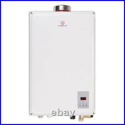Eccotemp 45HI-NG 6.8 Gpm Natural Gas Whole House Tankless Water Heater