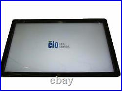 Elo E222368 Interactive Digital Signage 3202L Flat Panel Touchscreen Display