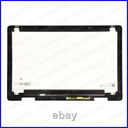 FHD For Dell Inspiron 17 7786 LCD Display Touch Digitizer Screen FDXPW 0FDXPW