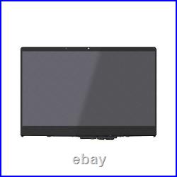 FHD LCD Display LP156WFA(SP)(A1) Touchscreen Digitizer for Lenovo Yoga 710-15IKB