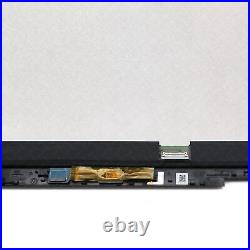 FHD LCD Display Touch Screen Digitizer Assembly for HP Envy x360 15m-ed0023dx