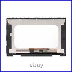 FHD LCD Touch Screen Digitizer Assembly for HP Pavilion x360 14m-dy 14m-dy1033dx