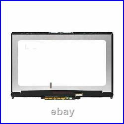 FHD LCD Touch Screen Digitizer Display Assembly for Dell Inspiron 15 7586 i7586