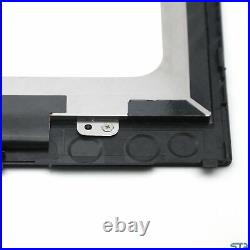 FHD LCD Touch Screen Digitizer Display Assembly for HP Pavilion x360 14-ba002ne