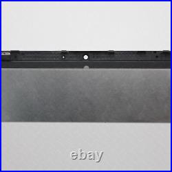 FHD LCD Touch Screen Digitizer Display Assembly for HP Pavilion x360 14-dy2050wm