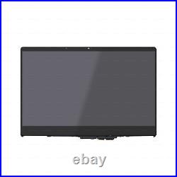 FHD LCD Touch Screen Digitizer Display Assembly for Lenovo Yoga 710-15IKB 80V5