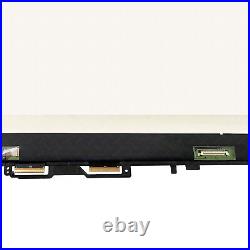 FHD LCD Touchscreen Digitizer Display Assembly for ASUS VivoBook Flip 14 TM420IA