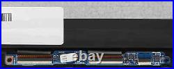 FHD LED LCD Display Touch Screen Digitizer Assembly for HP Envy x360 15-cp0053cl