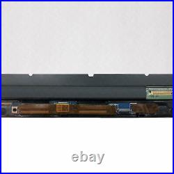FHD LED LCD Touch Screen Digitizer Display for HP Envy X360 15m-CN L10210-111
