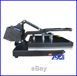 Flat Heat Press Printer C88 Ciss Ink Inkjet A4 Paper T-shirt CD Transfer Kit