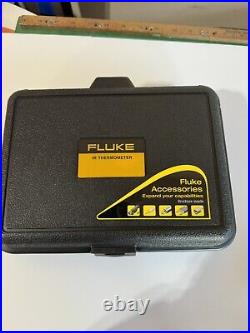 Fluke 568 Infrared Thermometer 2837806