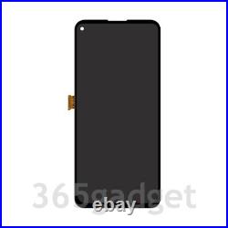 For 6.34 Google Pixel 5A 5G OLED LCD Display Touch Screen Digitizer Assembly