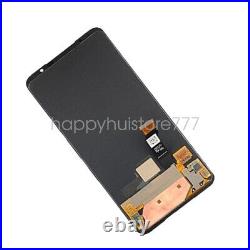 For ASUS ROG Phone 5 Rog5 ZS673KS LCD Display Touch Digitizer Screen Assembly