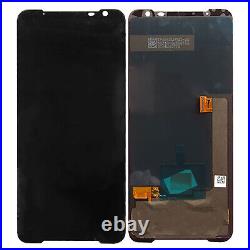 For AUSU ROG 3 ZS661KS Mobile Phone LCD Touch Screen Display Digitizer Assembly