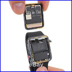 For Apple Watch Series 3(GPS+Cellular) LCD Display Touch Screen Digitizer 42mm