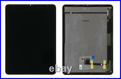 For Apple iPad Pro 11-inch, 1st & 2nd gen LCD Display Touch Screen Replacement