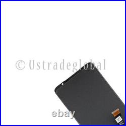 For Asus ROG Phone 5 ZS673KS AMOLED LCD Screen Display Digitizer Replacement