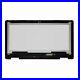 For-Dell-Inspiron-13-7375-1080P-FHD-LCD-LED-Display-Touch-Screen-Assembly-Bezel-01-oh
