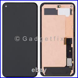 For Google Pixel 3 3A 4 4A 5 5A 6 6A 7 8 Pro OLED Display LCD Touch Screen Lot