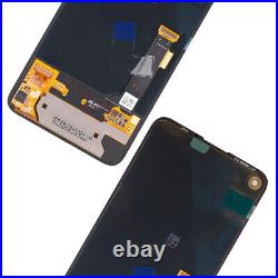 For Google Pixel 4A 4G 5.8 / 4A 5G 6.2 LCD Display Touch Screen Digitizer OLED