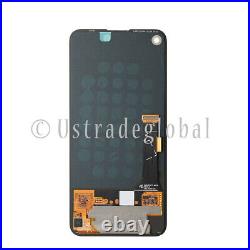 For Google Pixel 4A 4G G025J G025N LCD Display Touch Screen Digitizer Replace
