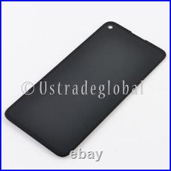 For Google Pixel 4A 4G G025J G025N LCD Display Touch Screen Digitizer Replace