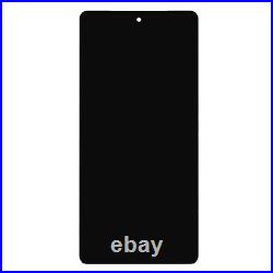 For Google Pixel 7 Pro GP4BC GE2AE OLED Display Touch Screen Digitizer Assembly