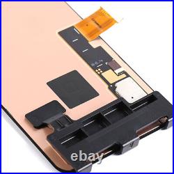 For Google Pixel 8 6.2Original OLED Display LCD Touch Screen Digitizer Best OEM