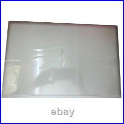 For HP ENVY Laptop 17T-ce 17-CE 17.3 FHD LCD DISPLAY SCREEN ASSEMBLY L52653-001