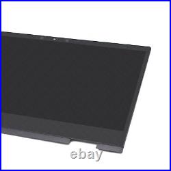 For HP ENVY x360 15-bq213cl 15.6 FHD LCD LED Touch Screen Digitizer Assembly