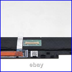 For HP Envy X360 15-EU1073CL FHD IPS LCD Display Touch Screen Digitizer Assembly