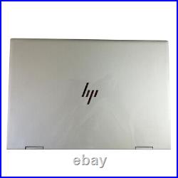 For HP Envy X360 15M-DR 15T-DR LCD Display Touch Screen Full Assembly L53546-001