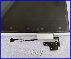 For HP Envy X360 15M-DR 15T-DR LCD Display Touch Screen Full Assembly L53546-001