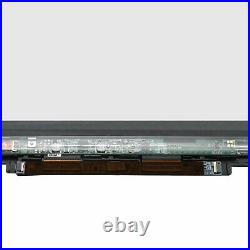 For HP Pavilion 15-BR082WM 15-BR077NR LCD Display Touchscreen Digitizer Assembly