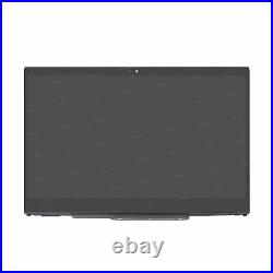 For HP Pavilion x360 15-cr0095nr LCD Touch Screen Digitizer Assembly Display