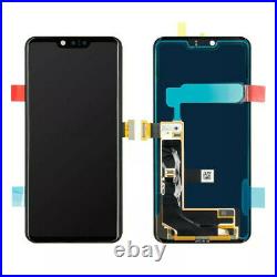 For LG ThinQ G8X G8 G7 Replacement Display LCD Touch Screen Digitizer Assembly