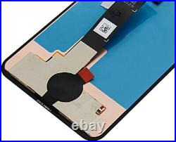 For LG V60 ThinQ 5G Screen Replacement LCD Display Digitizer Touch LM-V600