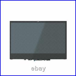 For Lenovo Yoga 720-13IKB FHD IPS LED Display LCD Touch Screen Digitizer + Bezel