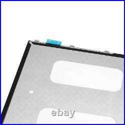 For Lenovo Yoga 720-13IKB FHD IPS LED Display LCD Touch Screen Digitizer + Bezel