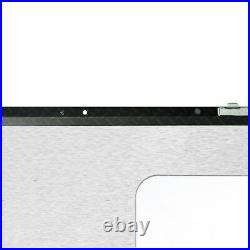 For Lenovo Yoga 730-13IKB LCD Touch Screen+ Bezel 13.3 FHD 1920x1080 5D10Q89746