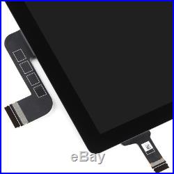For Microsoft Surface Book 1703 1704 LCD Display Touch Screen Digitizer Assembly